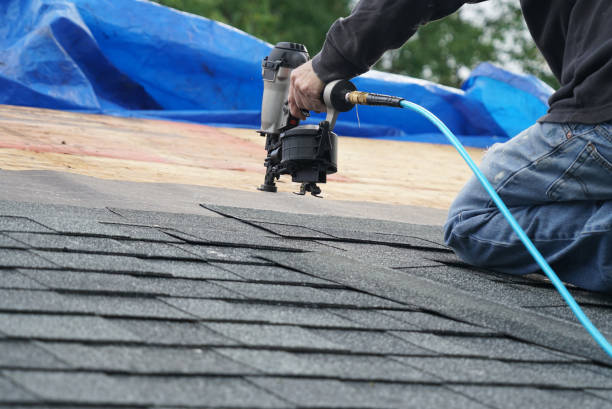 Trusted New Baltimore, OH Roofing Contractor Experts
